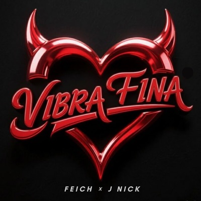Vibra Fina - Single