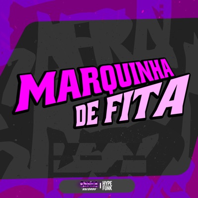 Marquinha de Fita - Single