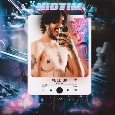 Pull Up - Single