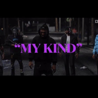 My Kind - Single