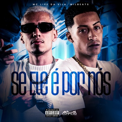 Se Ele e por Nos - Single