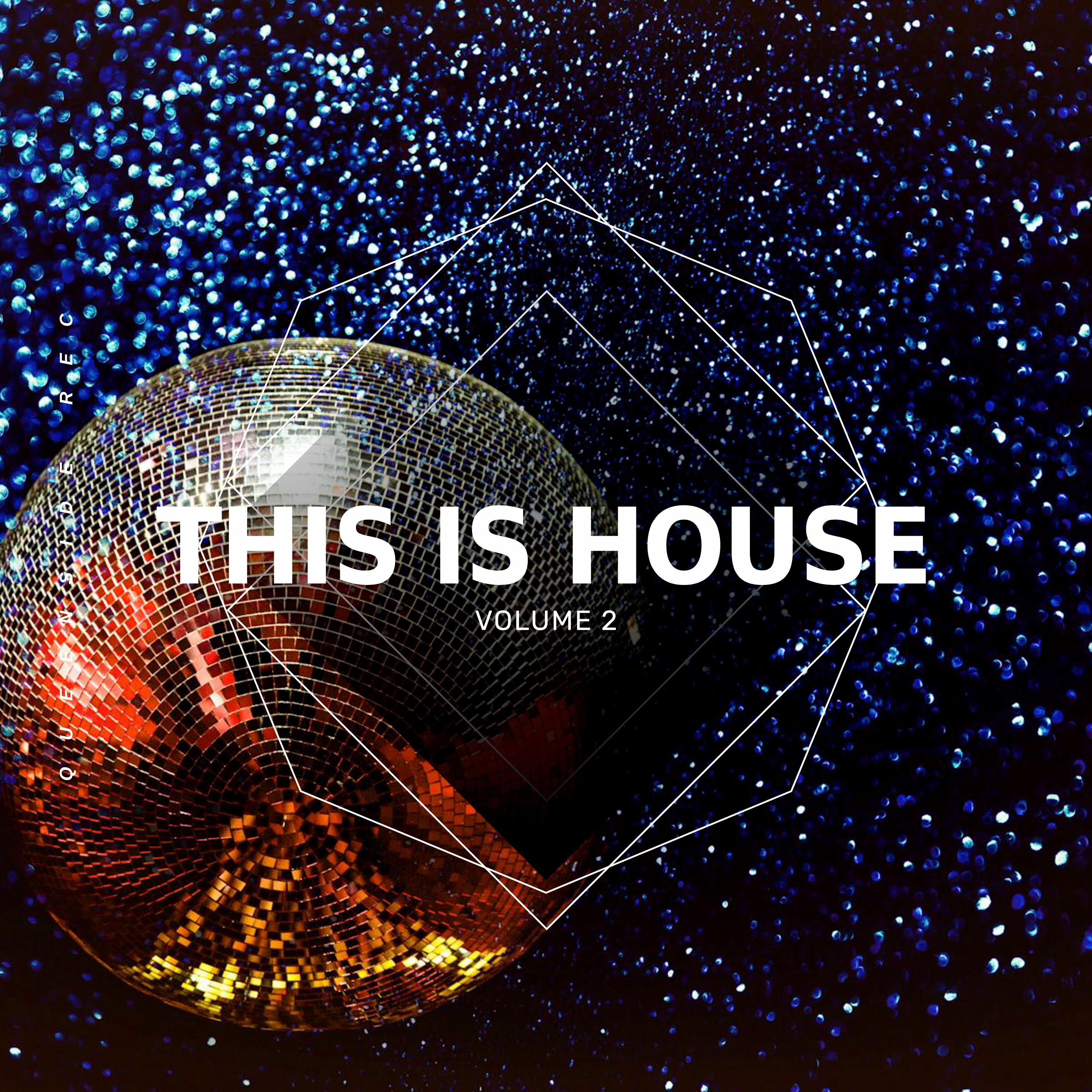 This Is House, Vol. 2 - EP
