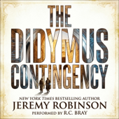 The Didymus Contingency (Unabridged)