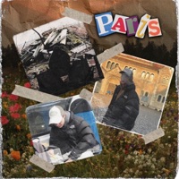 Paris - Single - MORAS