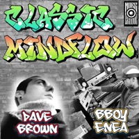 Classic Mindflow (feat. Dave_Brown & BBoy Enea) - Single - More Groove