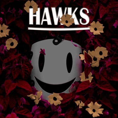 HAWKS (feat. Vulture Beatz) - Single