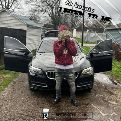 Listen to me - Single