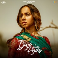 Duji Vaar Pyar - Single - Sunanda Sharma & Avvy Sra