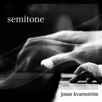 Semitone - Single - Jonas Kvarnström