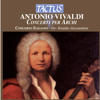 Concerto for 2 Violins in A Minor, Op. 3 No. 8, RV 522 - Fabio Biondi, Davide Amodio, Concerto Italiano & Rinaldo Alessandrini