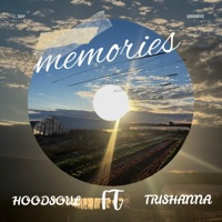 Memories - Single - Hood-Soul