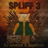 Spliff 3 - Single