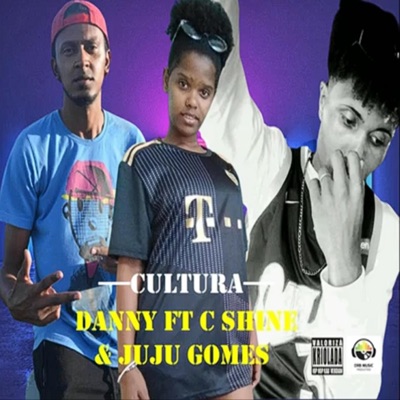 Cultura sempre vive (feat. C Shine & Juju Gomes) - Single