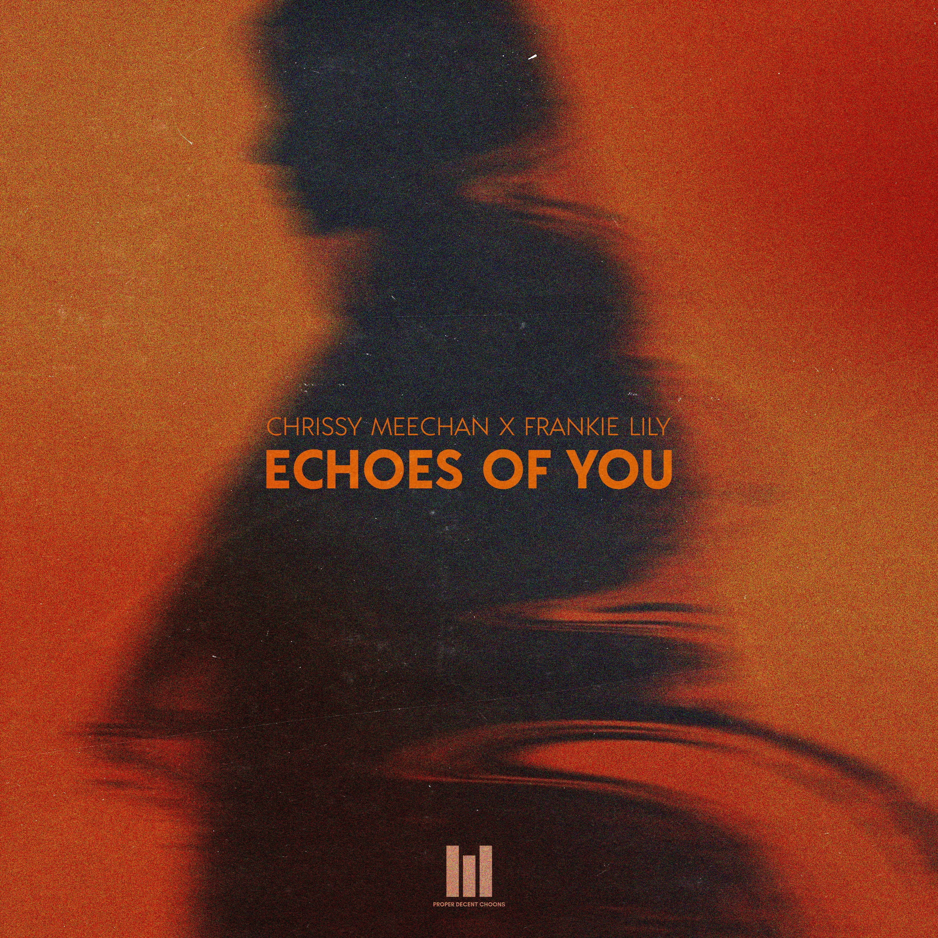 Echoes of You - Single