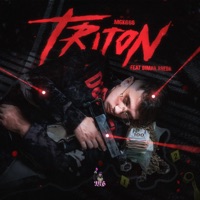 Triton (feat. Rheda) - Single - Mgk666