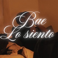 Bae' Lo Siento (feat. Kifykify) - Single - Teacche
