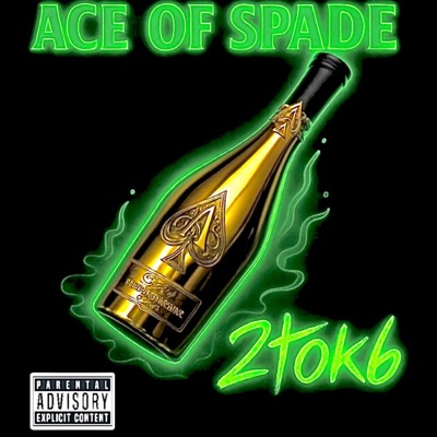 Ace of Spade - Single