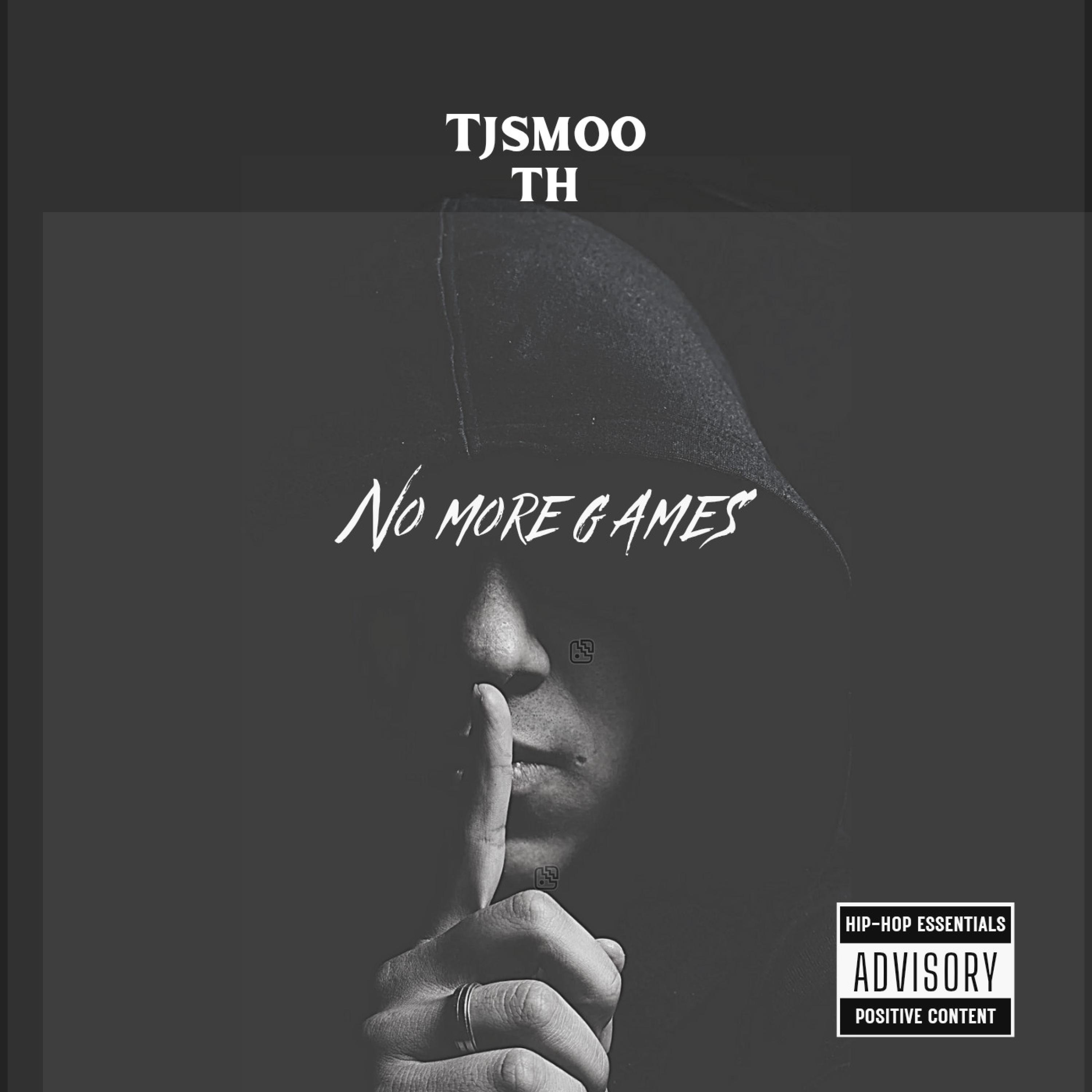 No more games