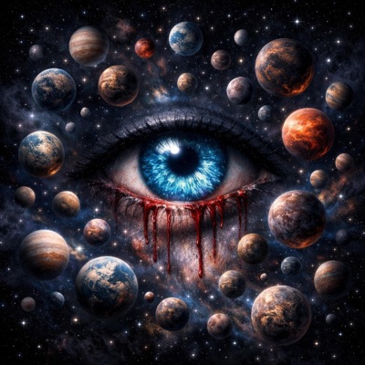 Worlds (Come Down Tonight) - Single