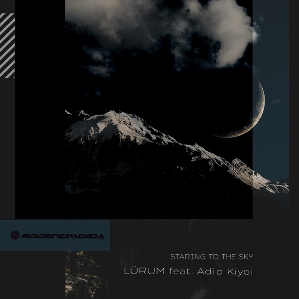 Staring to the Sky - Single