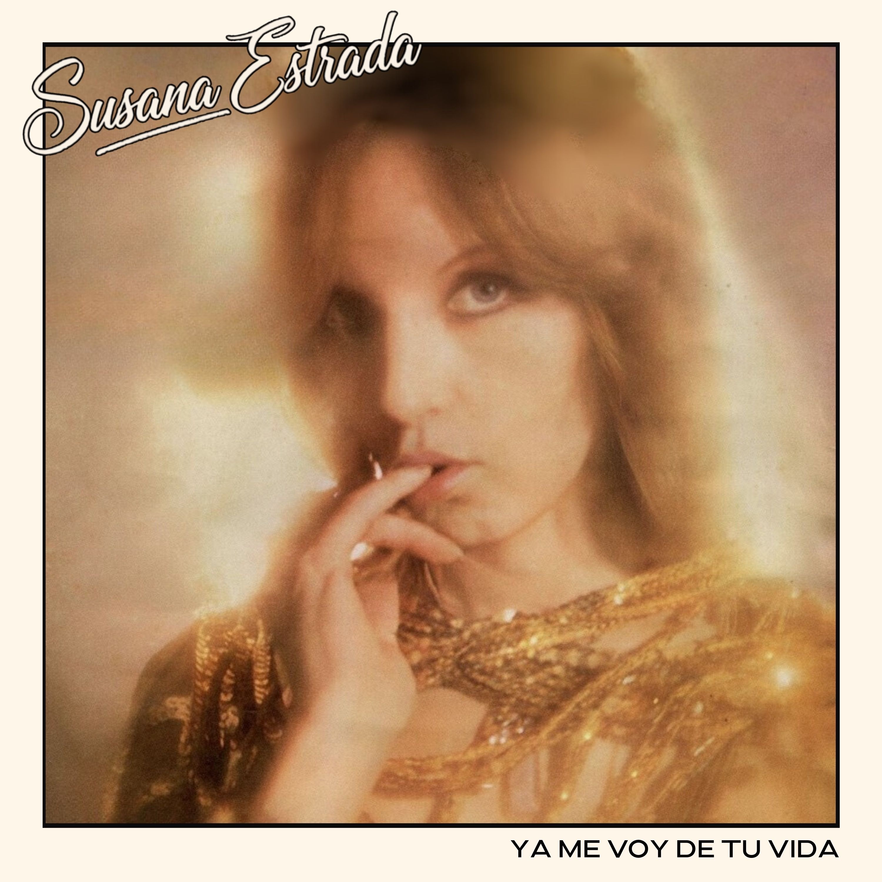 Ya Me Voy De Tu Vida - Single