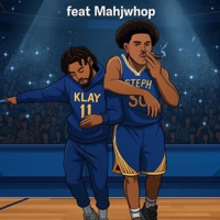 Steph nd klay - Single - Mandowndidit