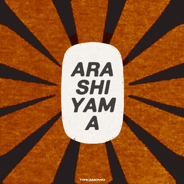 arashiyama