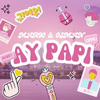 Ay Pa Pi - Single - Mario salseo, Osman & Mad Fuentes