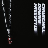 Churchill Downs Freestyle (feat. Cv$t) - Single - Sánchez