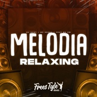 Melodia Relaxing (feat. Mc Gw) - Single - DJ Sant, Mc Denny & FreesTyle Sounds