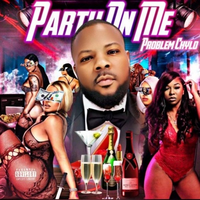 Party On Me - Single