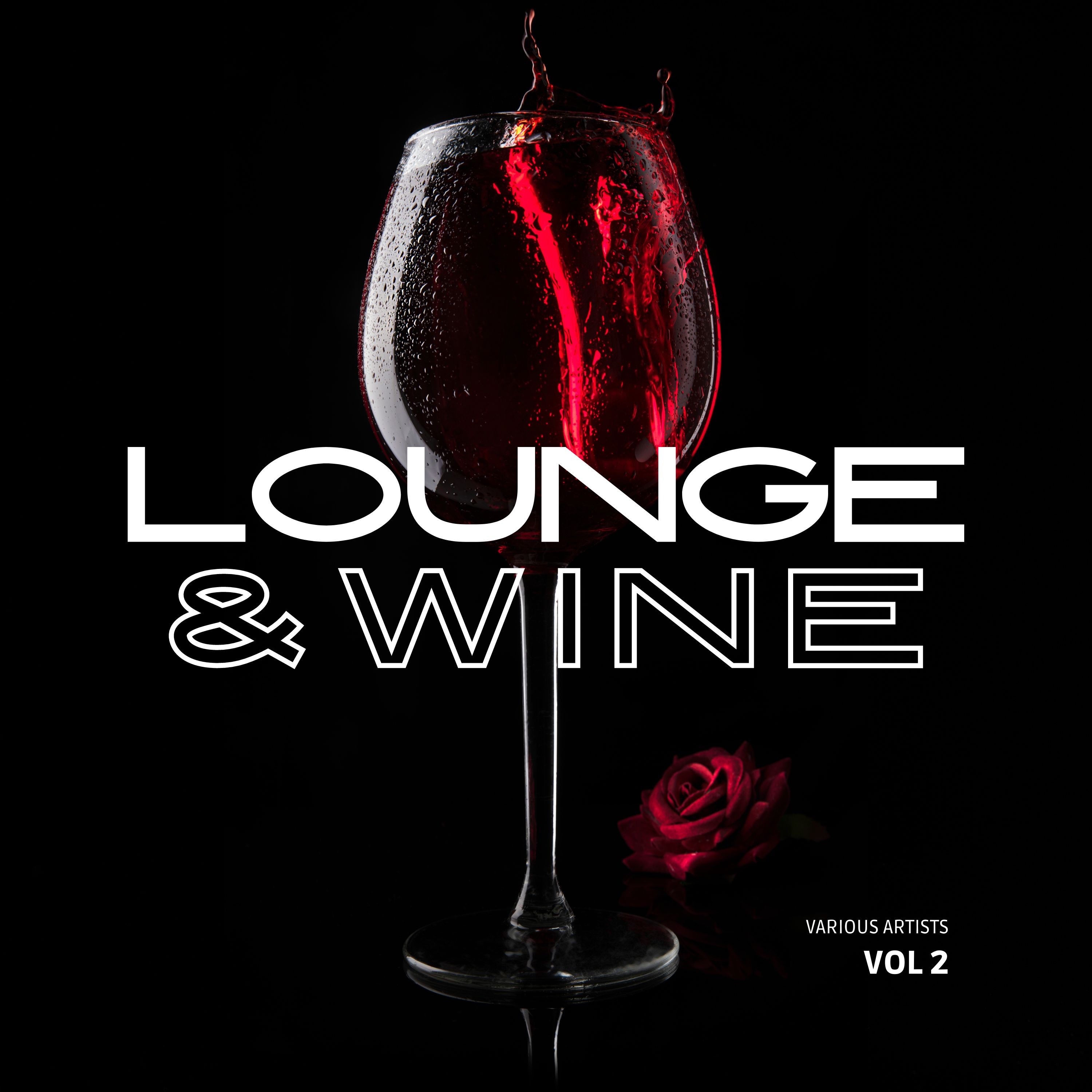 Lounge & Wine, Vol. 2