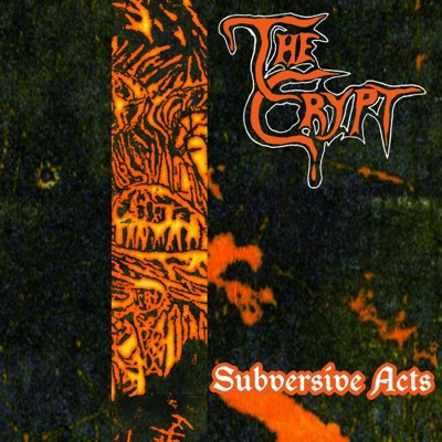 Subversive Acts - Single
