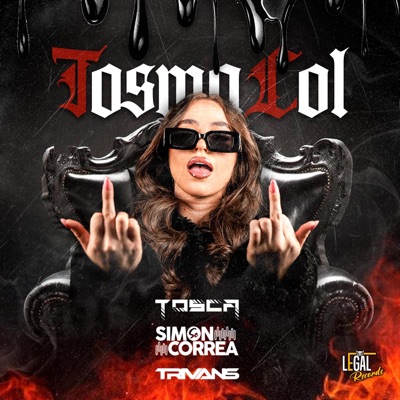 Tosma Col - Single