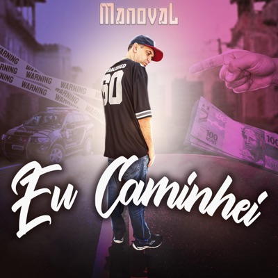 Eu Caminhei - Single