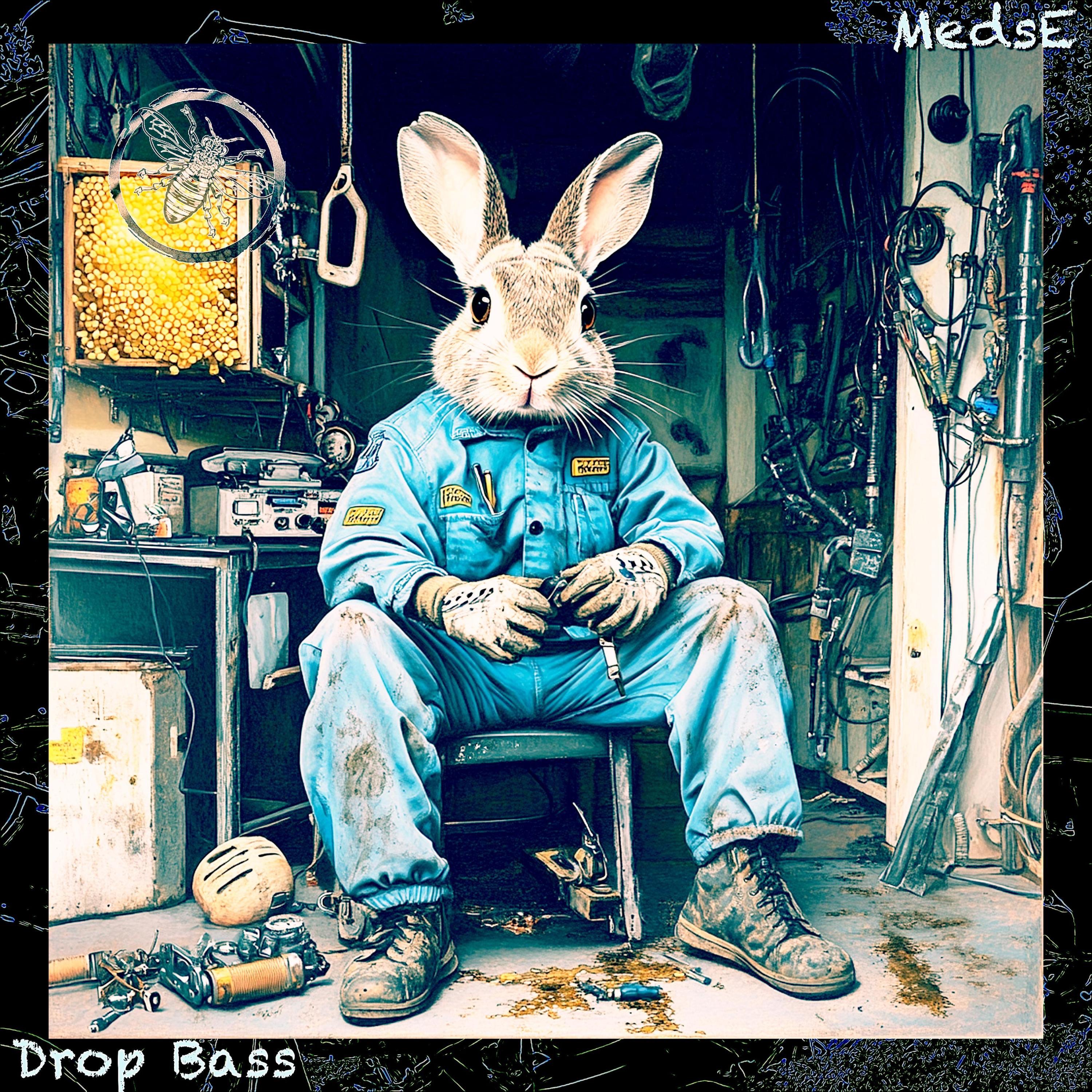 Drop Bass - Single