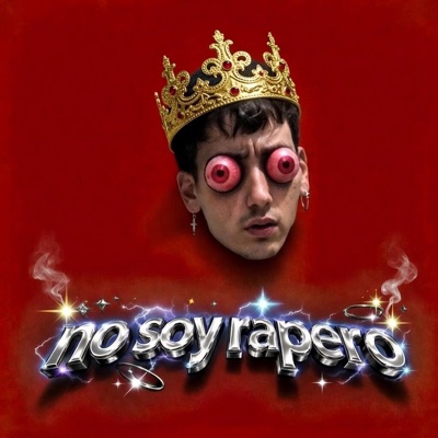 no soy rapero - Single
