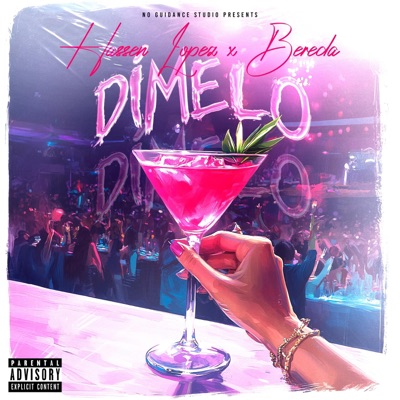 DIMELO - Single