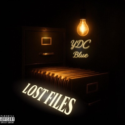 Lost Files - EP