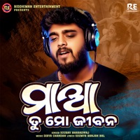 Maa Kiye Sujhiba Tori Runa - Single - Sourav Bharadwaj