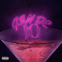 Gin de 10 - Single - MC R23 & DJ Tezinho
