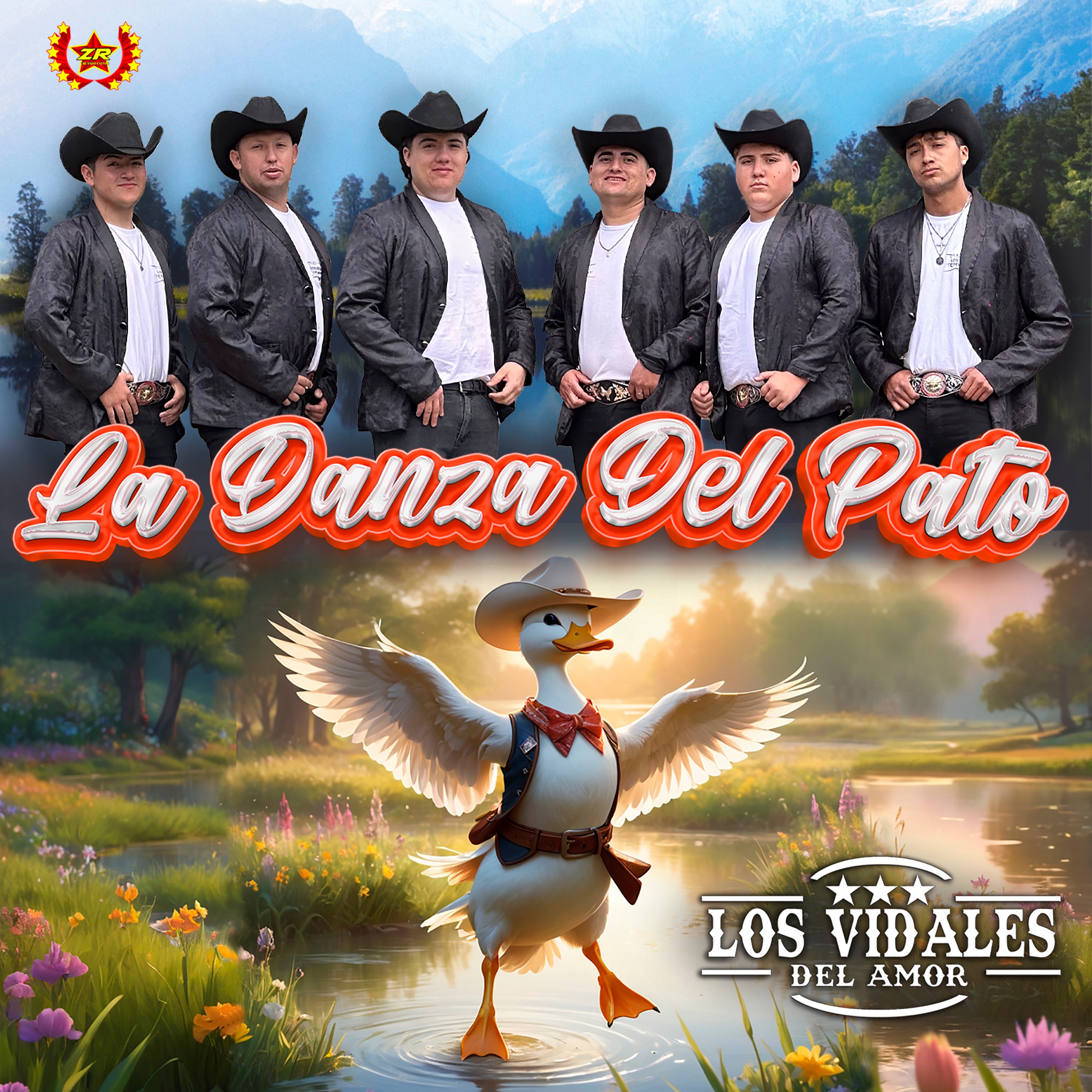 La Danza del Pato - Single