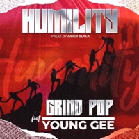 HUMILITY (feat. Young Gee) - Single - Grind pop