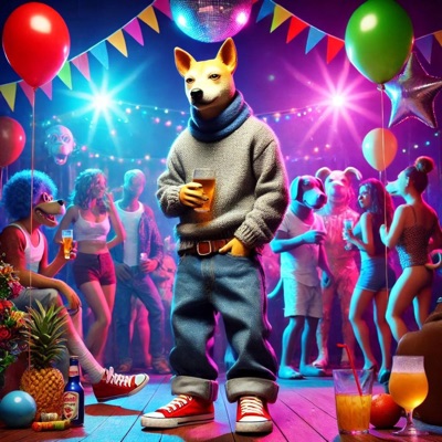 CHILLIN' HIGH - Single