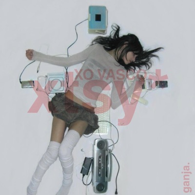 ganja (feat. xtsy*) - Single