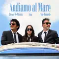 ANDIAMO AL MARE FEAT. VITO DIOMEDE & ASIA