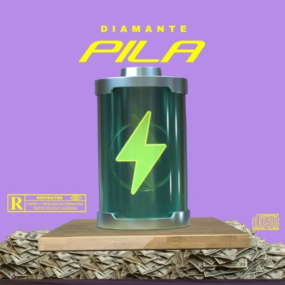 Pila - Single