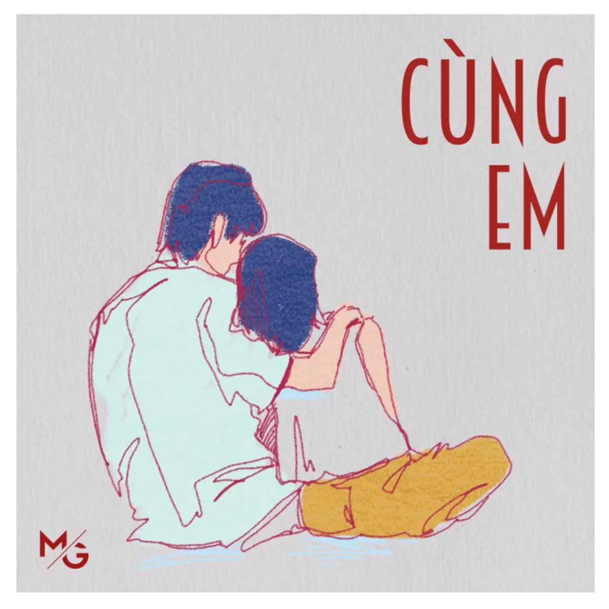Cùng Em - Mủn Gỗ