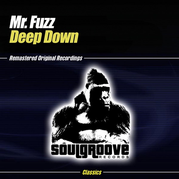 DeepDown - EP