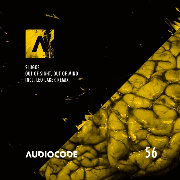 Out of Sight, out of Mind - EP